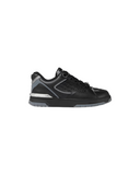 BIGGIE BASKET LEATHER SNEAKERS