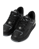 BIGGIE BASKET LEATHER SNEAKERS