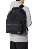 BACKPACK WITH POCKETS AND PADDED STRAPS