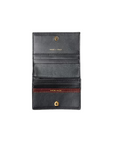 EMBLEME LEATHER WALLET