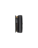 EMBLEME LEATHER WALLET