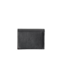 EMBLEME LEATHER WALLET