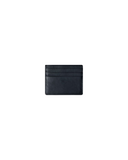 FLAT CARD CASE CALF LEATHER