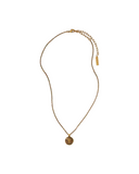 MEDUSA NECKLACE