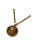 MEDUSA NECKLACE