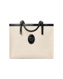 RIVIERE LAEGE CANVAS TOTE