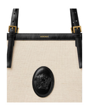 RIVIERE LAEGE CANVAS TOTE