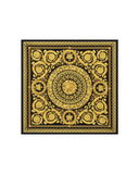 PRINTED SILK TWILL SCARF 90 CM