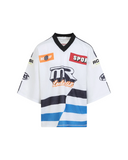 OVERSIZED HOCKEY T-SHIRT
