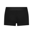 STRETCH COTTON REGULAR-FIT BOXERS BLACK