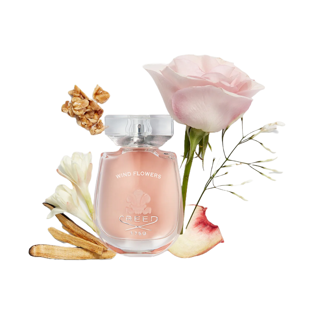 WIND FLOWERS 75ML