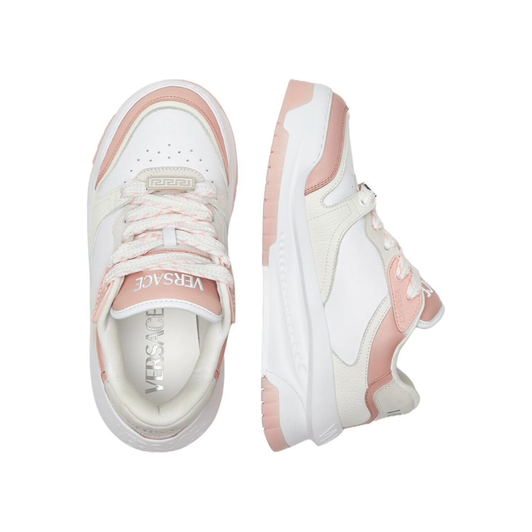 ODISSEA SNEAKERS LIGHT PINK