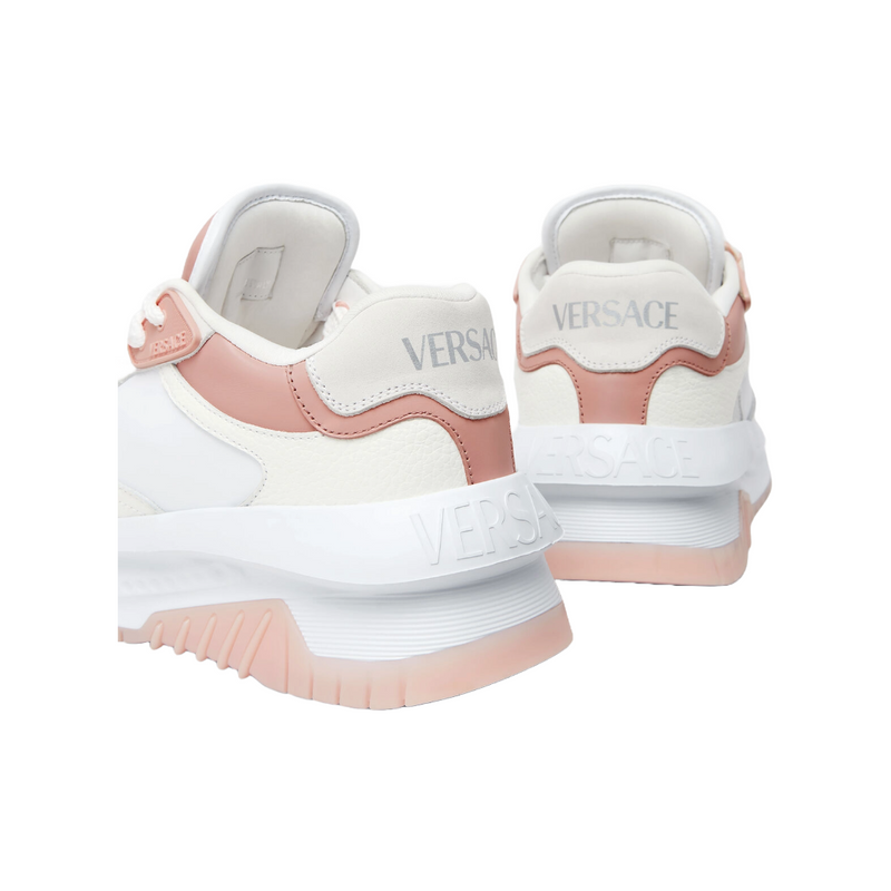 ODISSEA SNEAKERS LIGHT PINK