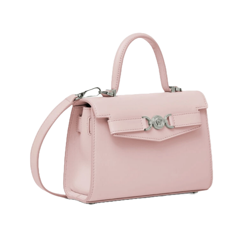 MEDUSA '95 SMALL HANDBAG LIGHT PINK