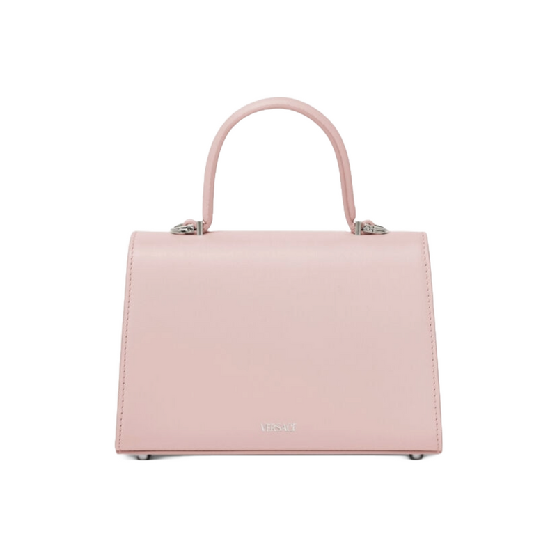 MEDUSA '95 SMALL HANDBAG LIGHT PINK