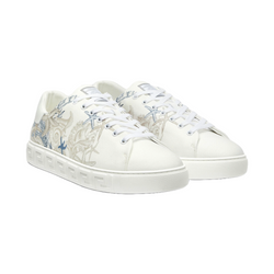 BAROCCO SEA GRECA SNEAKERS WHITE