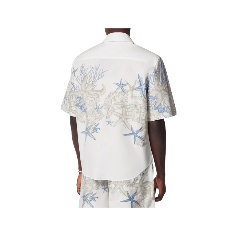 BAROCCO SEA COTTON SHIRT