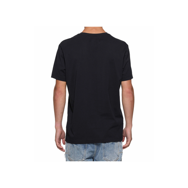 SKY HIGH TEE BLACK