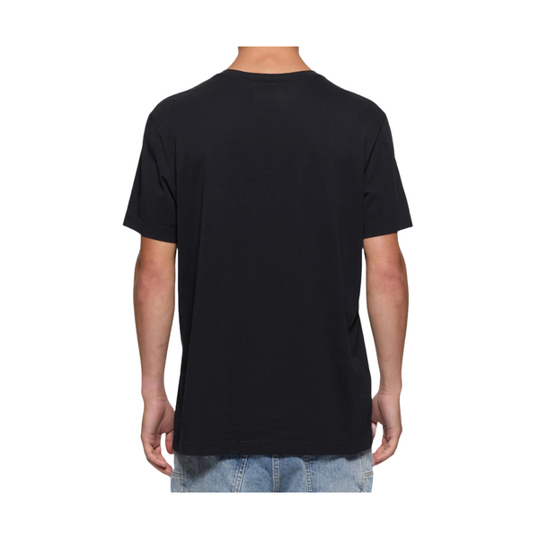 SMOKE SHOW T-SHIRT BLACK