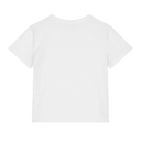KIDS JERSEY T-SHIRT WITH TULIP PRINT MULTICOLOR