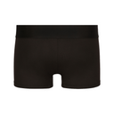STRETCH COTTON REGULAR FIT BOXER BROWN