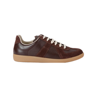 MAISON MARGIELA RUBBER REPLICA SNEAKERS RED-RED