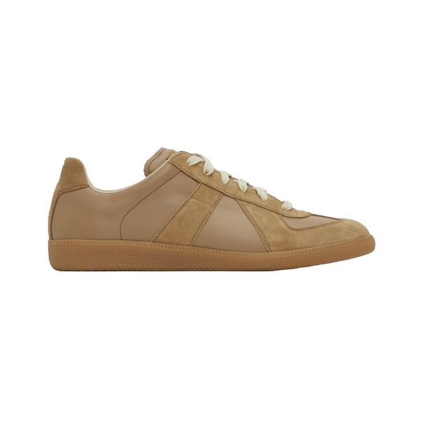 MAISON MARGIELA REPLICA SNEAKERS SWAMP