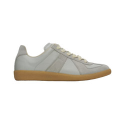 MAISON MARGIELA REPLICA SNEAKERS ANISETTE (GREY)