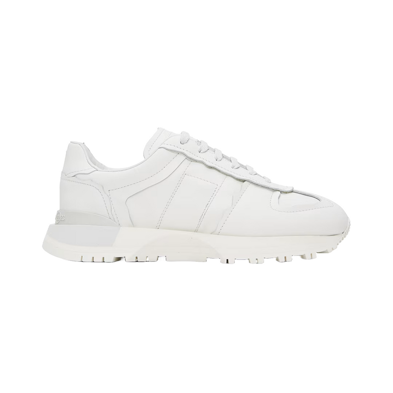 MAISON MARGIELA 50-50 SNEAKERS WHITE