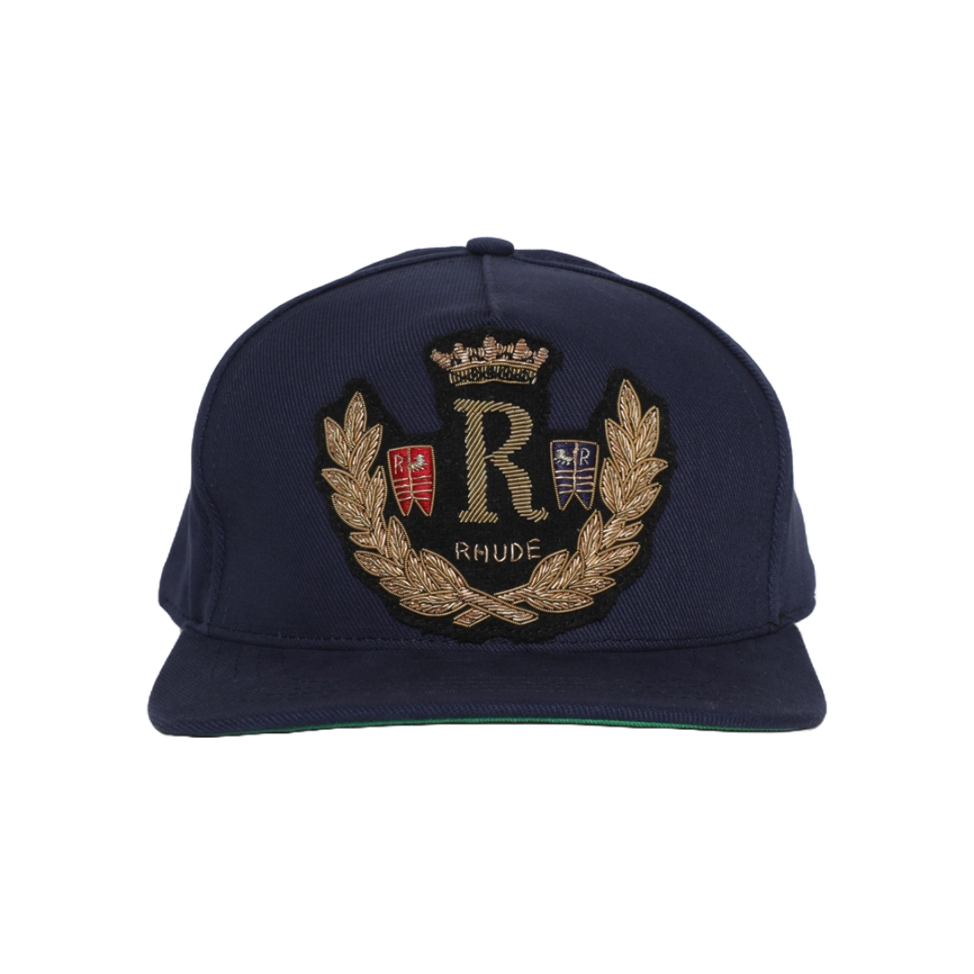 DIANA CREST HAT