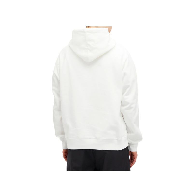 MARNI SCRIBBLE LOGO HOODIE