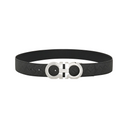 REVERSIBLE AND ADJUSTABLE GANCINI BELT