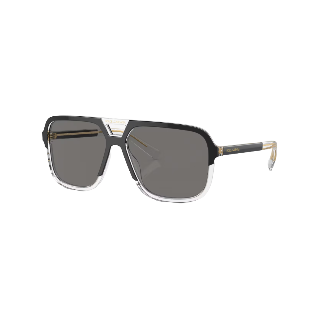 D&G 4354 SUNGLASSES