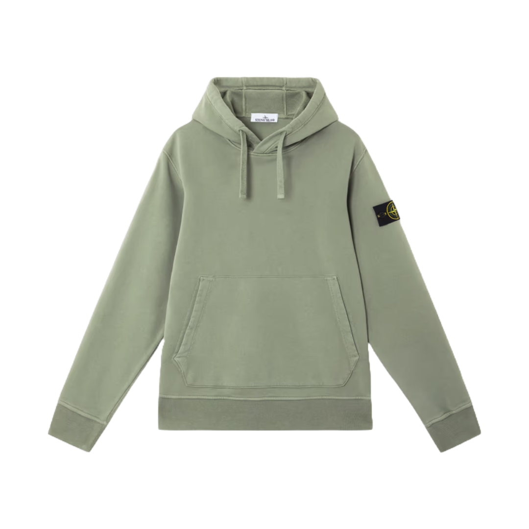 6100045 ORGANIC COTTON FLEECE