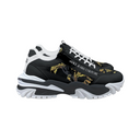 BAROCCO PRINT SNEAKERS