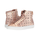 MCM SHOES VISETOS HIGH TOP