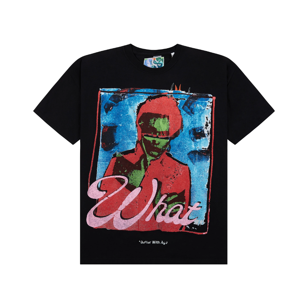 WHA? TEE
