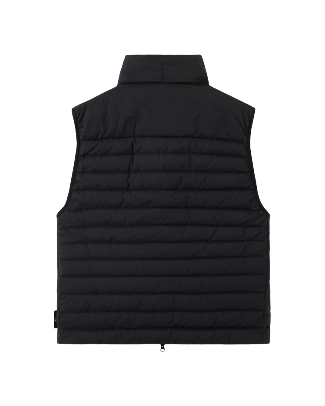 G100004 SEAMLESS TUNNEL NYLON DOWN-TC