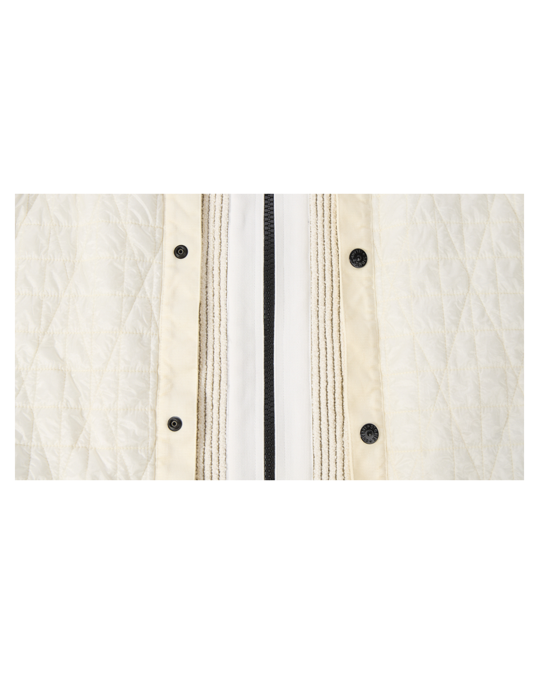 154100023 CRINKLE REPS NY QUILTED TC