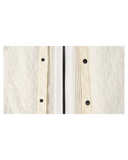 154100023 CRINKLE REPS NY QUILTED TC
