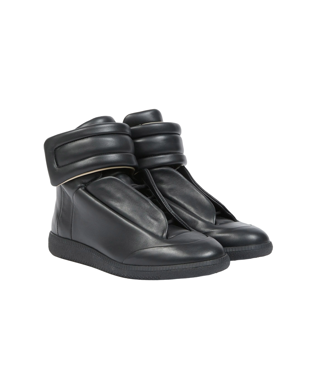 FUTURE SNEAKER BLACK