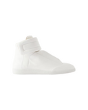 FUTURE SNEAKER WHITE