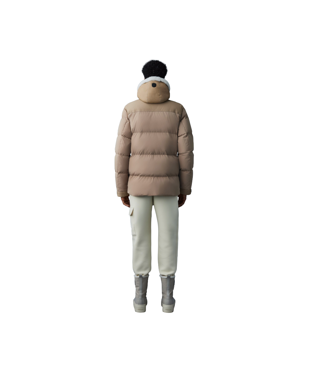 MACKAGE RILEY JACKET