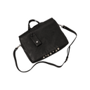 NEW IMAGES MESSENGER BAG