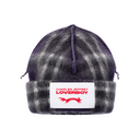 BRUSHED MOHAIR BEANIE PEOPLE'S REPUBLIC