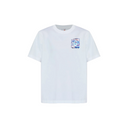 HEAT MAP CLASSIC T-SHIRT