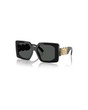 MEDUSA BIGGIE MAXI SUNGLASSED