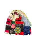 NANE'S BESPOKE CHAPEAU