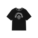 JERSEY T-SHIRT WITH PRINT
