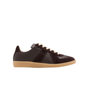 REPLICA SNEAKER BROWN